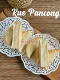 Kue Pancong