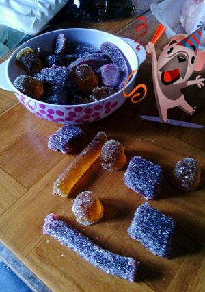 Una foto de Gomitas🤗