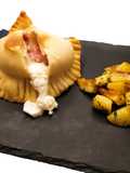 Air Fryer Panzerotti