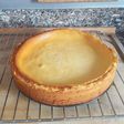 Cheesecake de Baileys