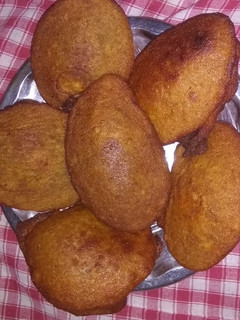 पुआ (pua recipe in Hindi) रेसिपी मुख्य फोटो