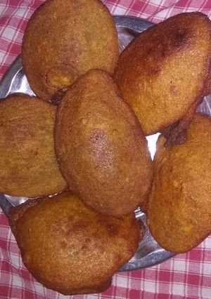पुआ (pua recipe in Hindi) रेसिपी मुख्य फोटो