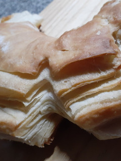 Una foto de Rosca ó Cremona