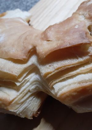 Una foto de Rosca ó Cremona