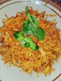 Kentang Mustofa Crispy Enak dan Simpel
