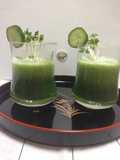 Jugo de Pepino Detox!!