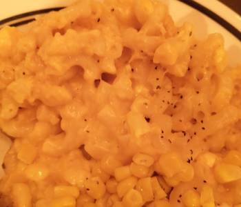 The New Way Cooking Recipe Extra Cheesy Mac  Cheese Practical Delicious