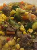 Cocina anti frío: Estofado de ternera