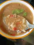 Chicken Soup (Murge ka soup)