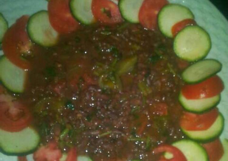 Easiest Way To Make Delicious Western Ndengu Stew Tasty Recipes Club