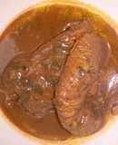 Carne guisada