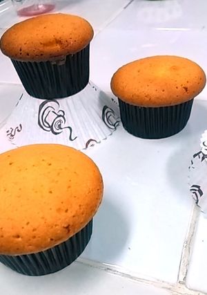 Foto resep Cup Cake
