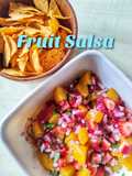 Fruit Salsa