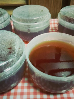 紅茶凍 的食譜成品照片