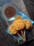 Nugget Aci Lollipop