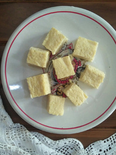 Foto resep Egg Tofu Homemade