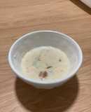 Arroz con leche