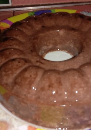 Foto resep Puding Roti Tawar