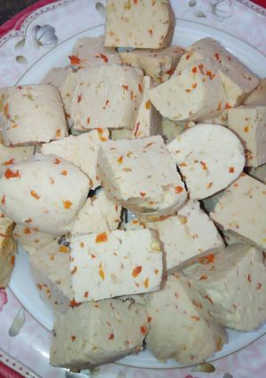 A picture of Awara.