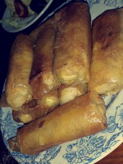 صورة لوصفة بوراك بالدجاج 👌🤩