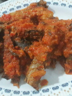 Foto resep Balado Cue Tongkol