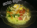 Soto Ayam