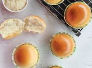 Gambar breadmaker bun