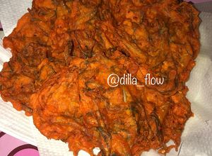 Foto resep Godok Bada
