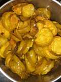 Kundru ki sabzi