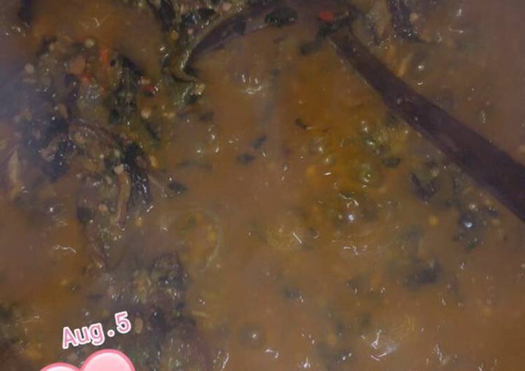 Simple Ways To Keep Your Sanity While You My delicious okro soup