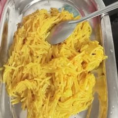 A picture of Namkeen jave.
