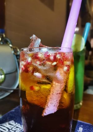 صورة لوصفة موهيتو عصائر منعشه