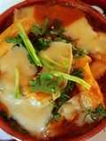 Korean baked spicy cheesy rice cake 韩式焗辣年糕