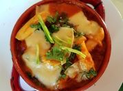 A picture of cabbage enoki