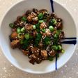 Quick But Tasty Sweet Asian Style Shrooms ❤️