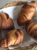 Butter Croissants
