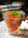 Serbat Tomat