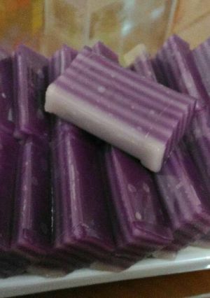 Foto resep Lapis janda