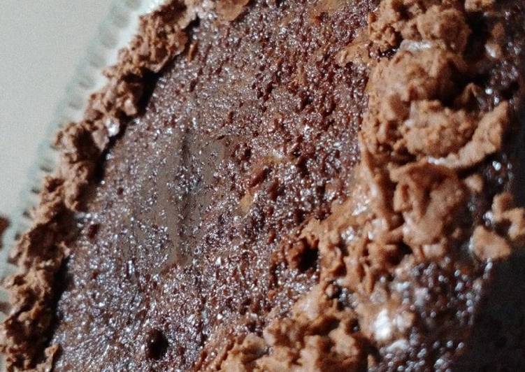 Easiest Way to Prepare Homemade Chocolate cake