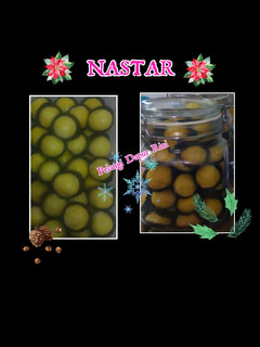 Foto resep Nastar