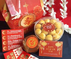 Resep Terbaru Nastar yg lembut di mulut untuk jualan Enak Sempurna