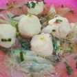 Sup bakso praktis