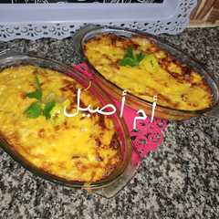 غراتان دجاج بالبشاميل-レシピのメイン写真