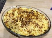 Gambar cheese brulee