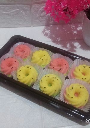 Foto resep Bolu seribuan untuk jualan