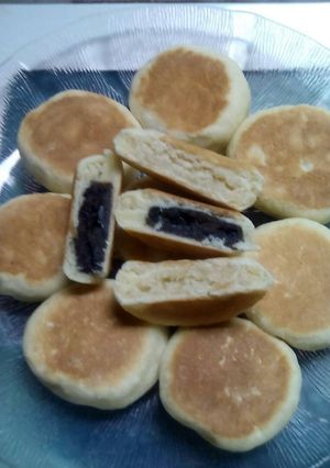 Foto resep Bapia coklat keju