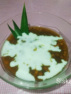 Foto resep Bubur Kacang Ijo