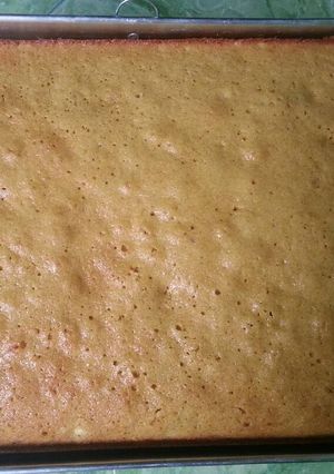 Foto resep Bolu NangkA No Mixer
