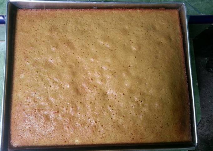 Bolu NangkA No Mixer