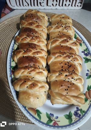 صورة لوصفة مملحات الضفيرة